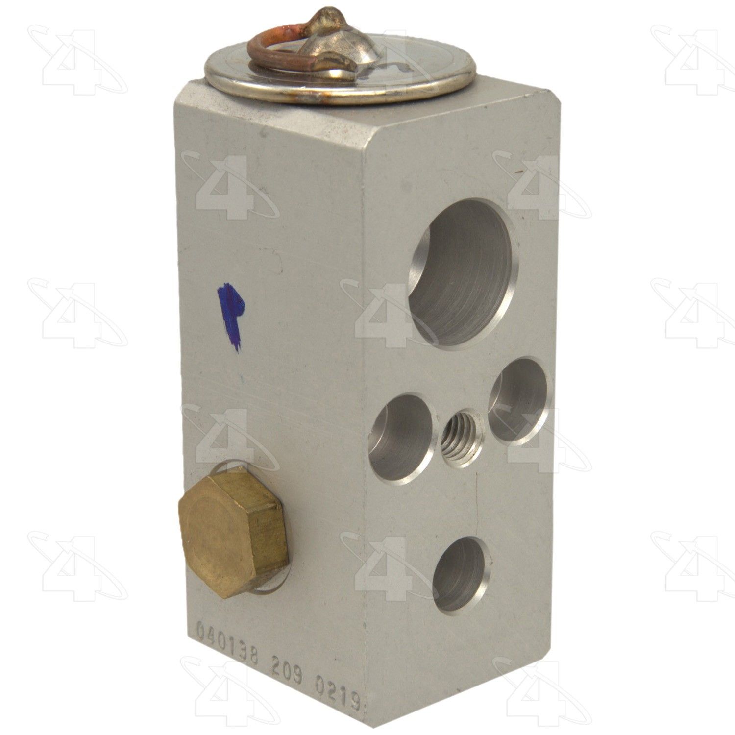 A/C Expansion Valve