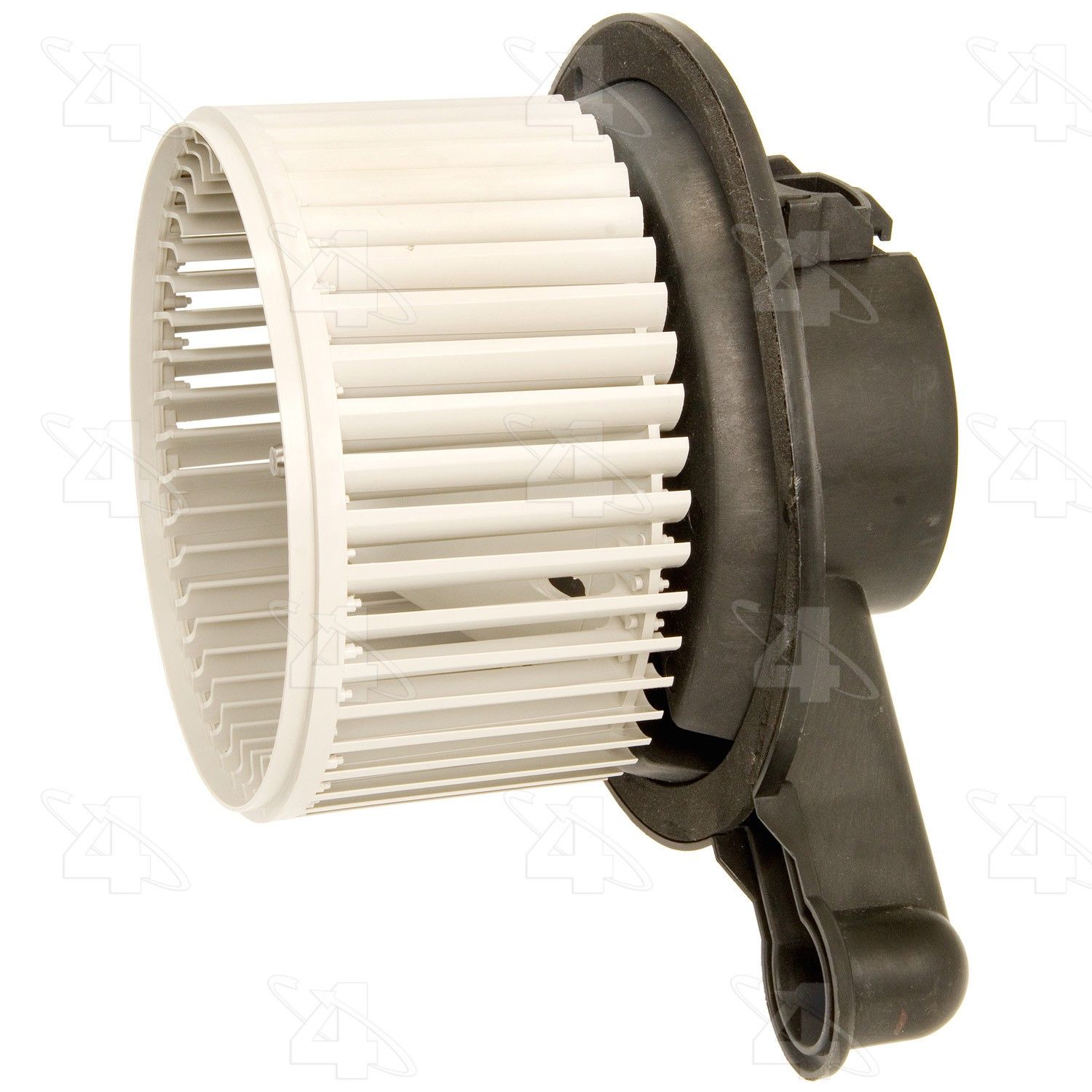 2005, 2004, 2003 Lincoln Aviator HVAC Blower Motor