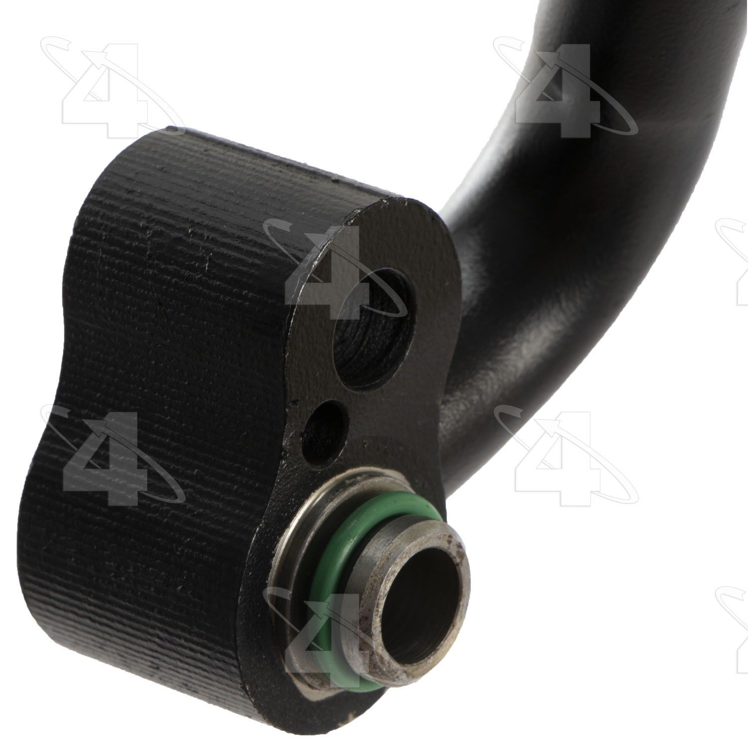 2006, 2005, 2004, 2003 Dodge Sprinter 3500 2500 A/C Refrigerant Discharge Hose