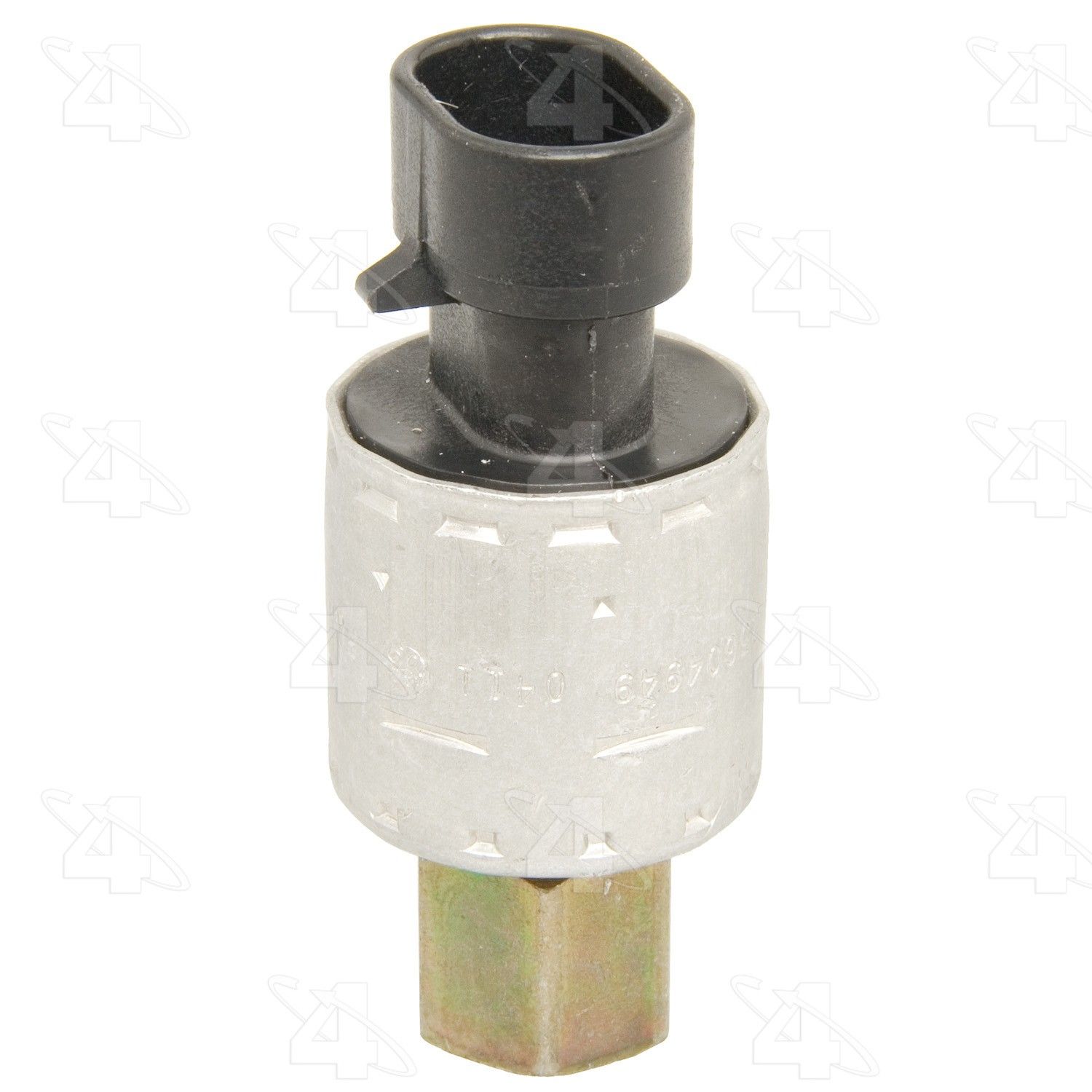 1995, 1994 Buick Regal A/C Condenser Fan Switch