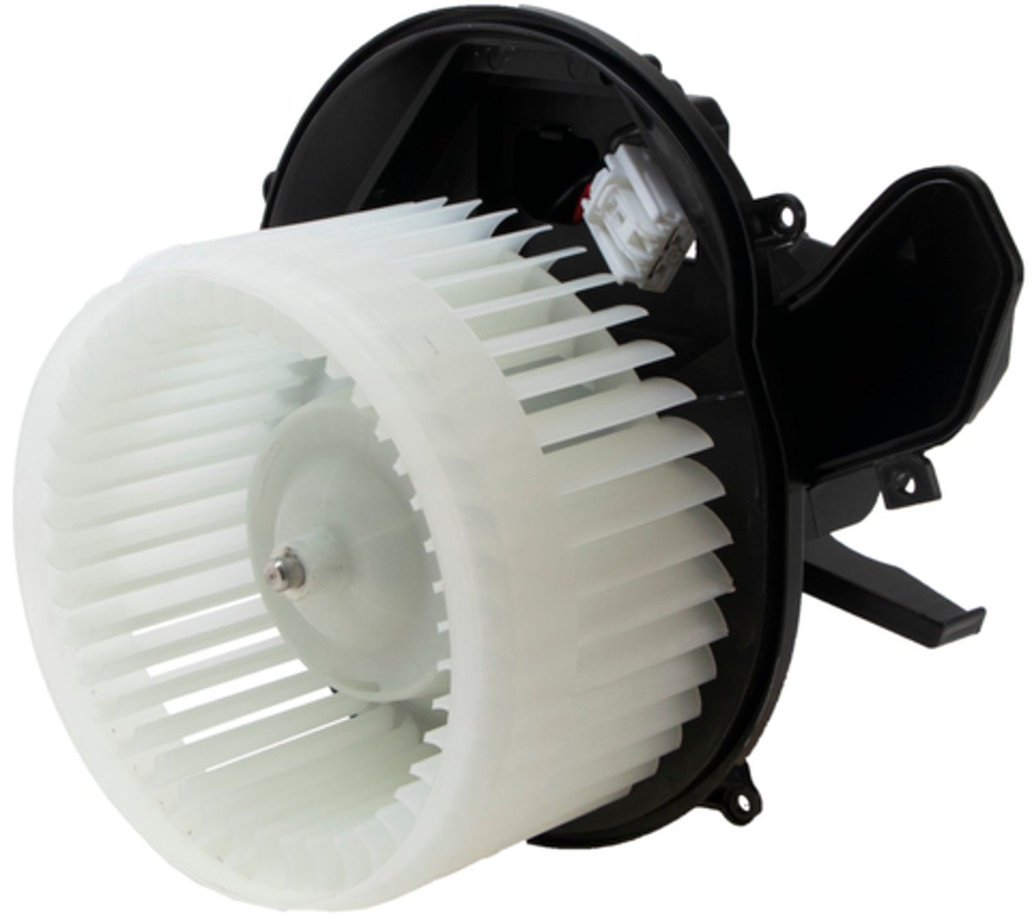 2006, 2005, 2004, 2003, 2002, 2001, 2000, 1999 Volvo S80 HVAC Blower Motor