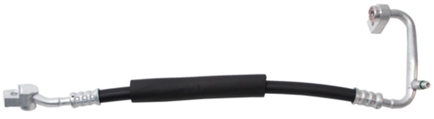 2018, 2017 Ford Focus A/C Refrigerant Discharge Hose