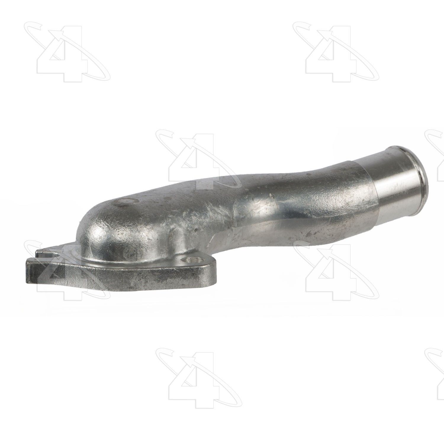 2009, 2008, 2007, 2006, 2005 Chevrolet Equinox Engine Coolant Water Outlet