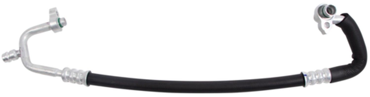 2014, 2013, 2012 Mazda 2 A/C Refrigerant Discharge Hose