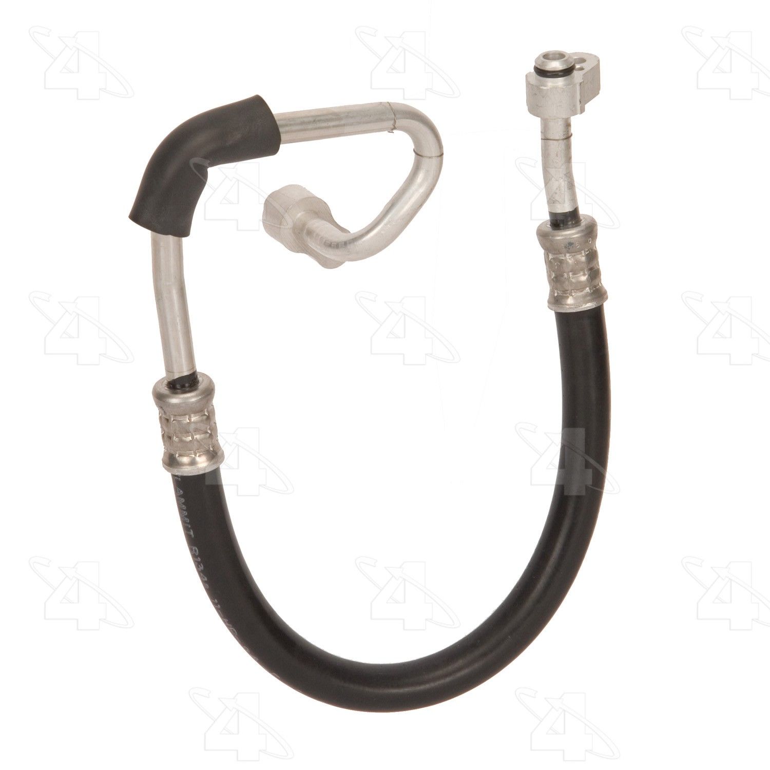 2001 Dodge Stratus A/C Refrigerant Discharge Hose