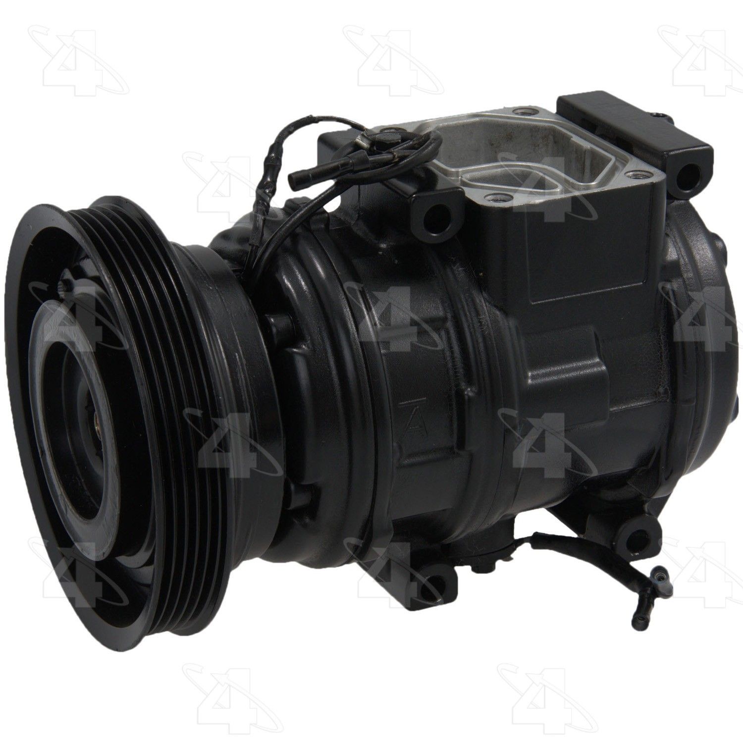 A/C Compressor