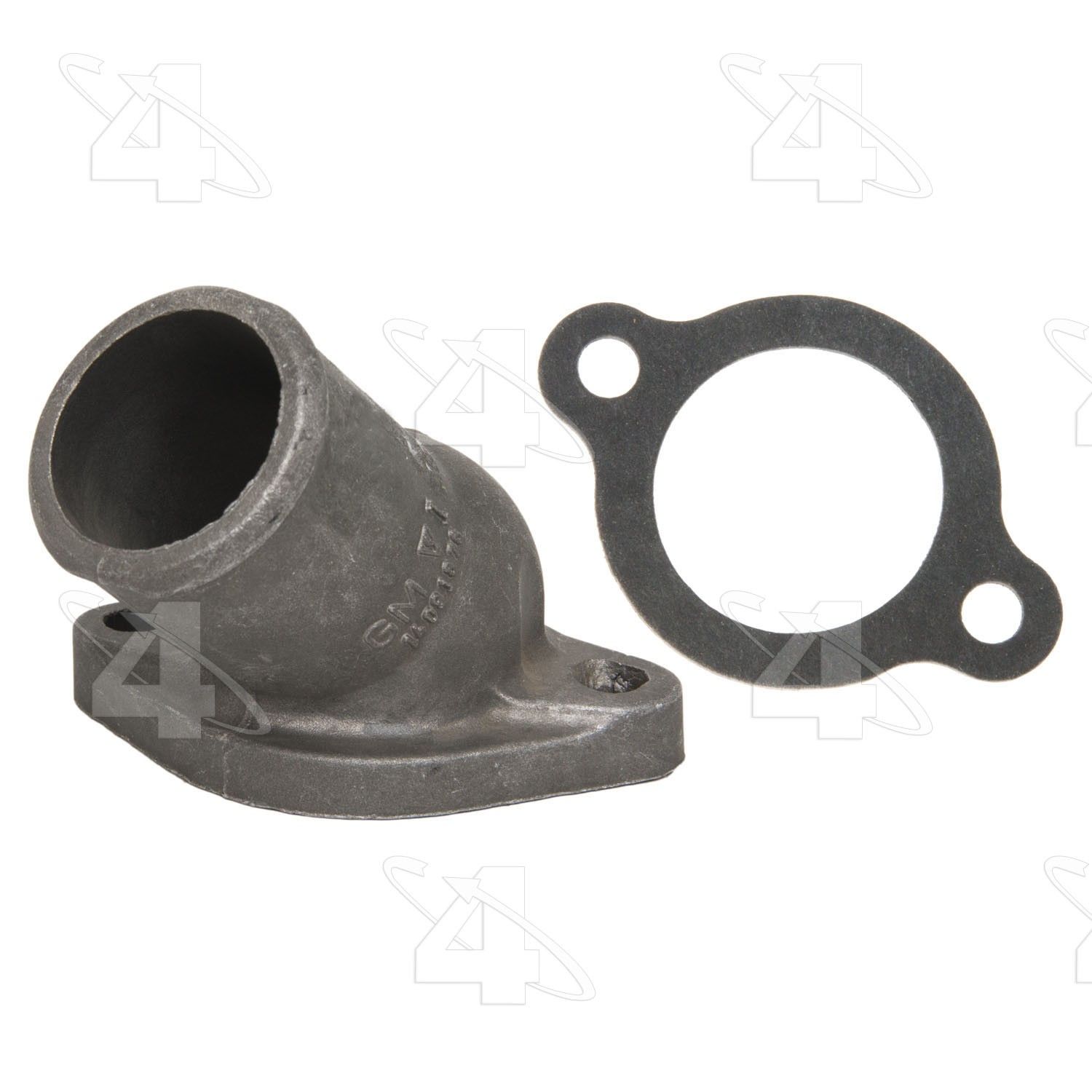 1990, 1989, 1988, 1987, 1986 GMC S15 Engine Coolant Water Outlet
