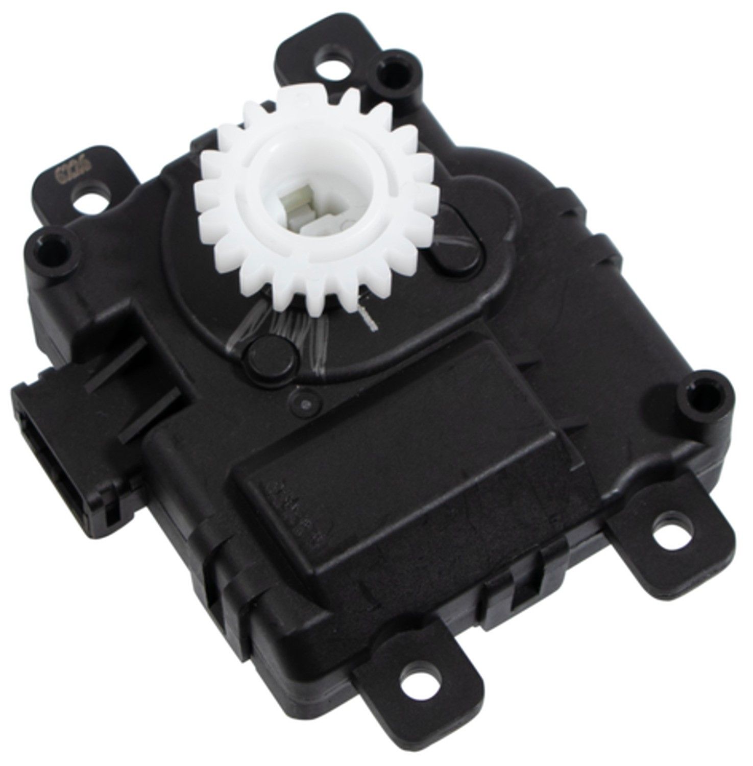 2021, 2020 Subaru Legacy HVAC Blend Door Actuator