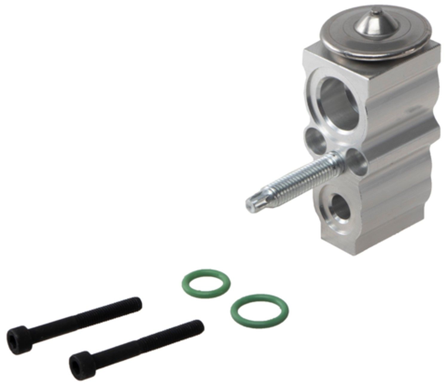 2024, 2023, 2022, 2021, 2020, 2019 Ram 2500 A/C Expansion Valve