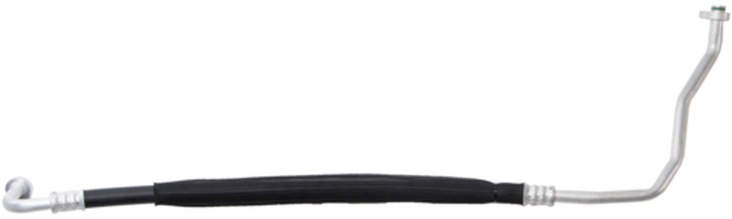 2005, 2004, 2003 Dodge Neon A/C Refrigerant Suction Hose
