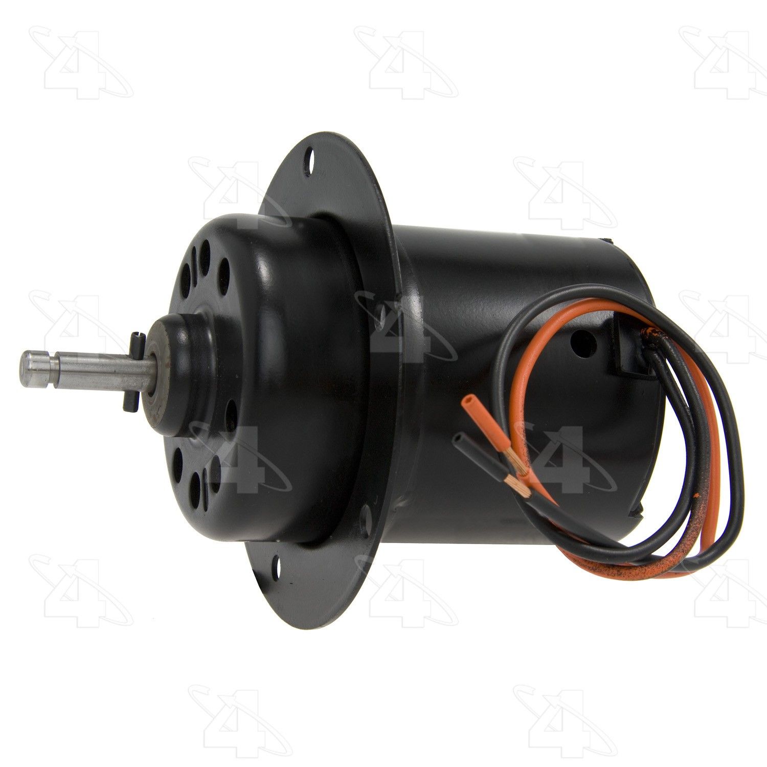 1994, 1993, 1992, 1991 GMC P3500 A/C Condenser Fan Motor