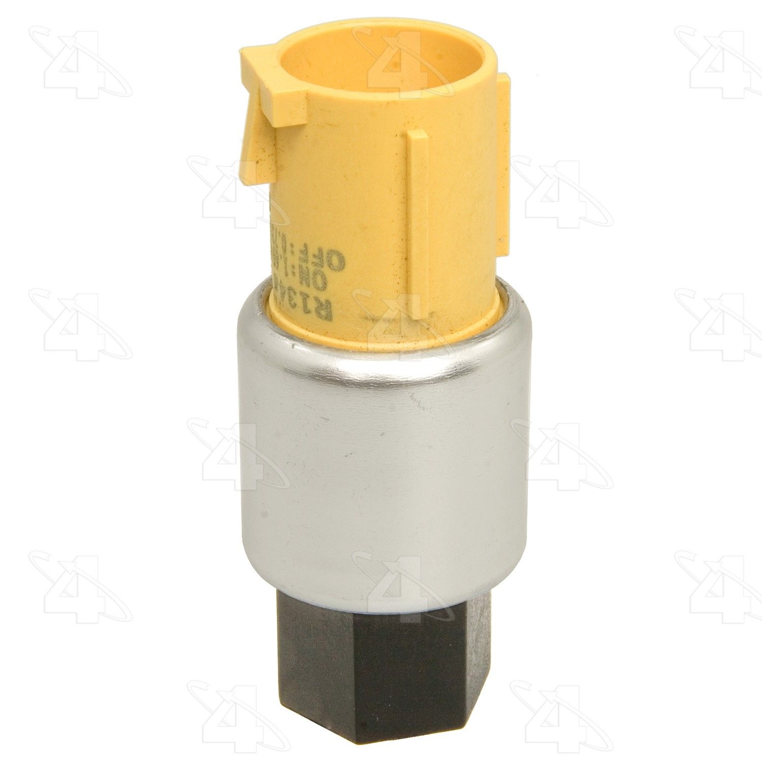 2005, 2004, 2003, 2002 Ford Taurus HVAC Cut-Off Switch