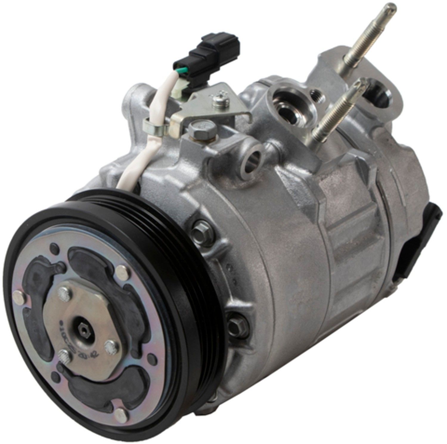 2022, 2021, 2020 Ford Escape A/C Compressor