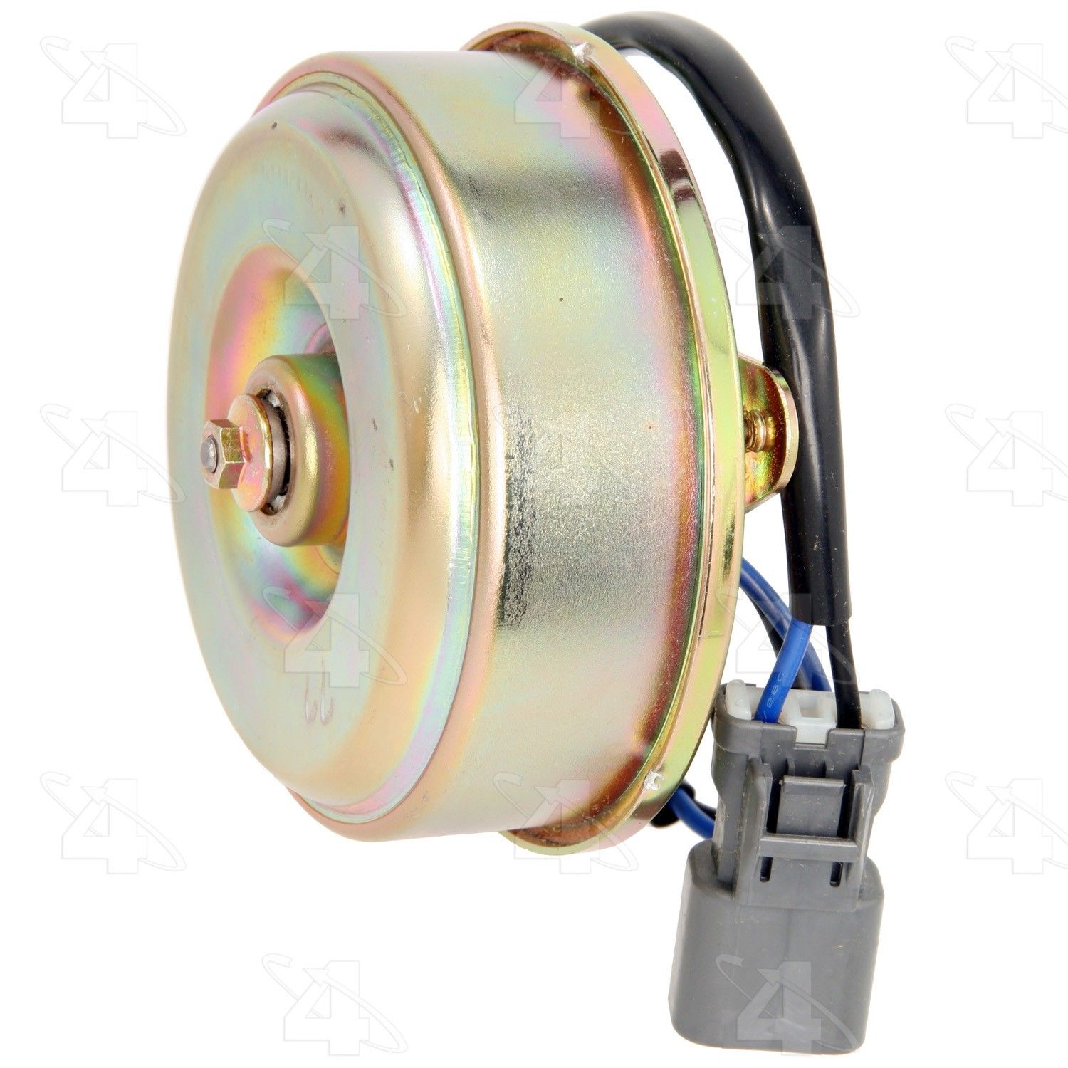 2007, 2006, 2005, 2004, 2003 Honda Pilot A/C Condenser Fan Motor