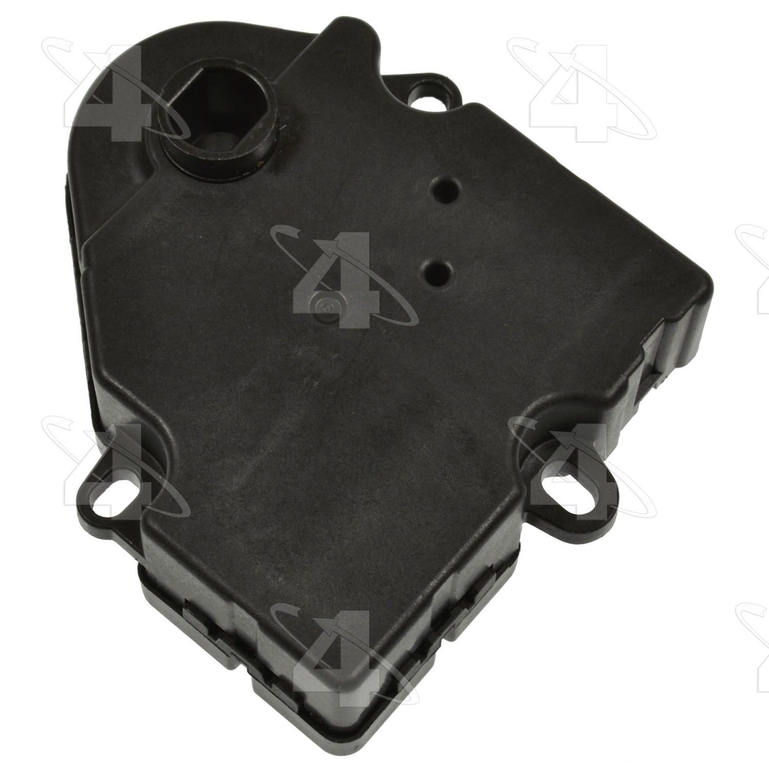 2012, 2011, 2010, 2009 Chevrolet Traverse HVAC Blend Door Actuator