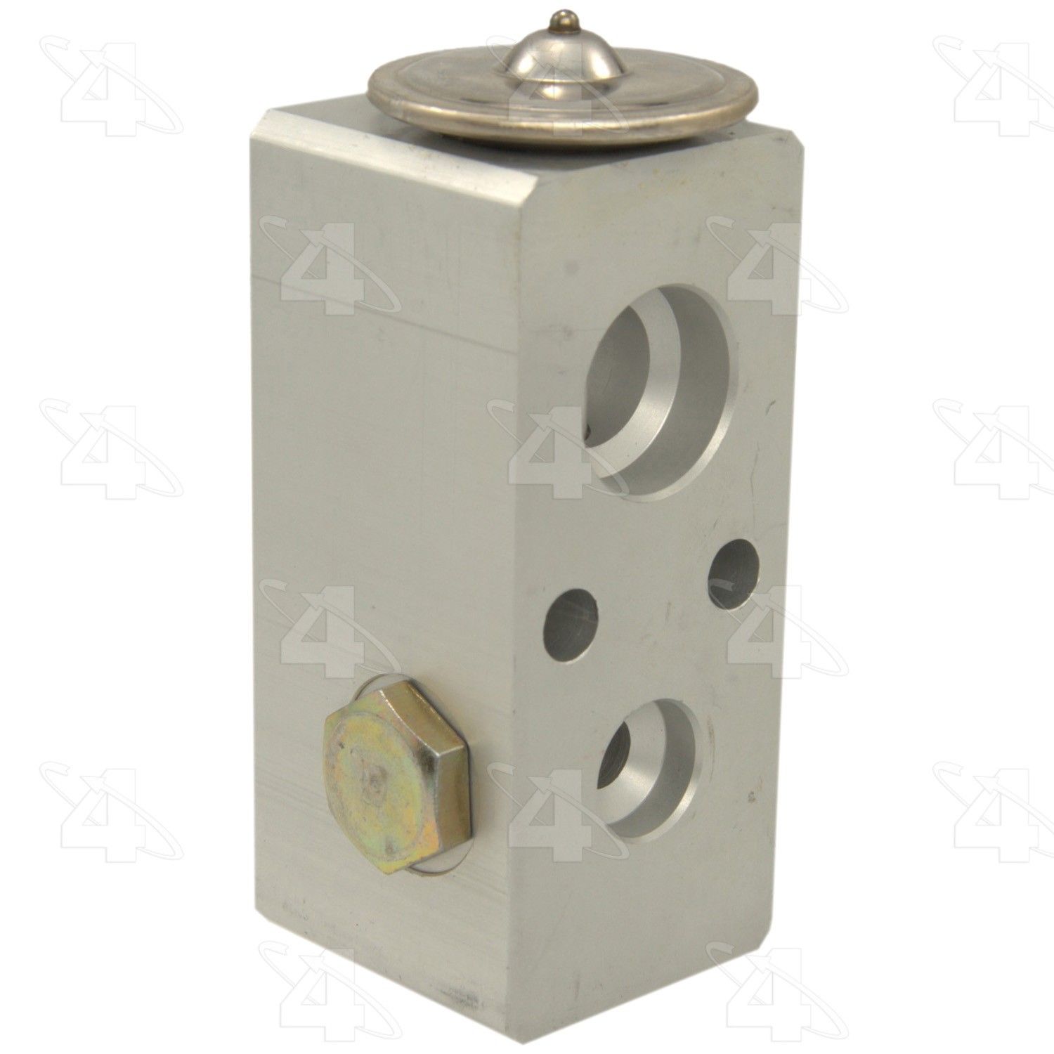 1994, 1993, 1992, 1991, 1990, 1989, 1988, 1987 Dodge Shadow A/C Expansion Valve