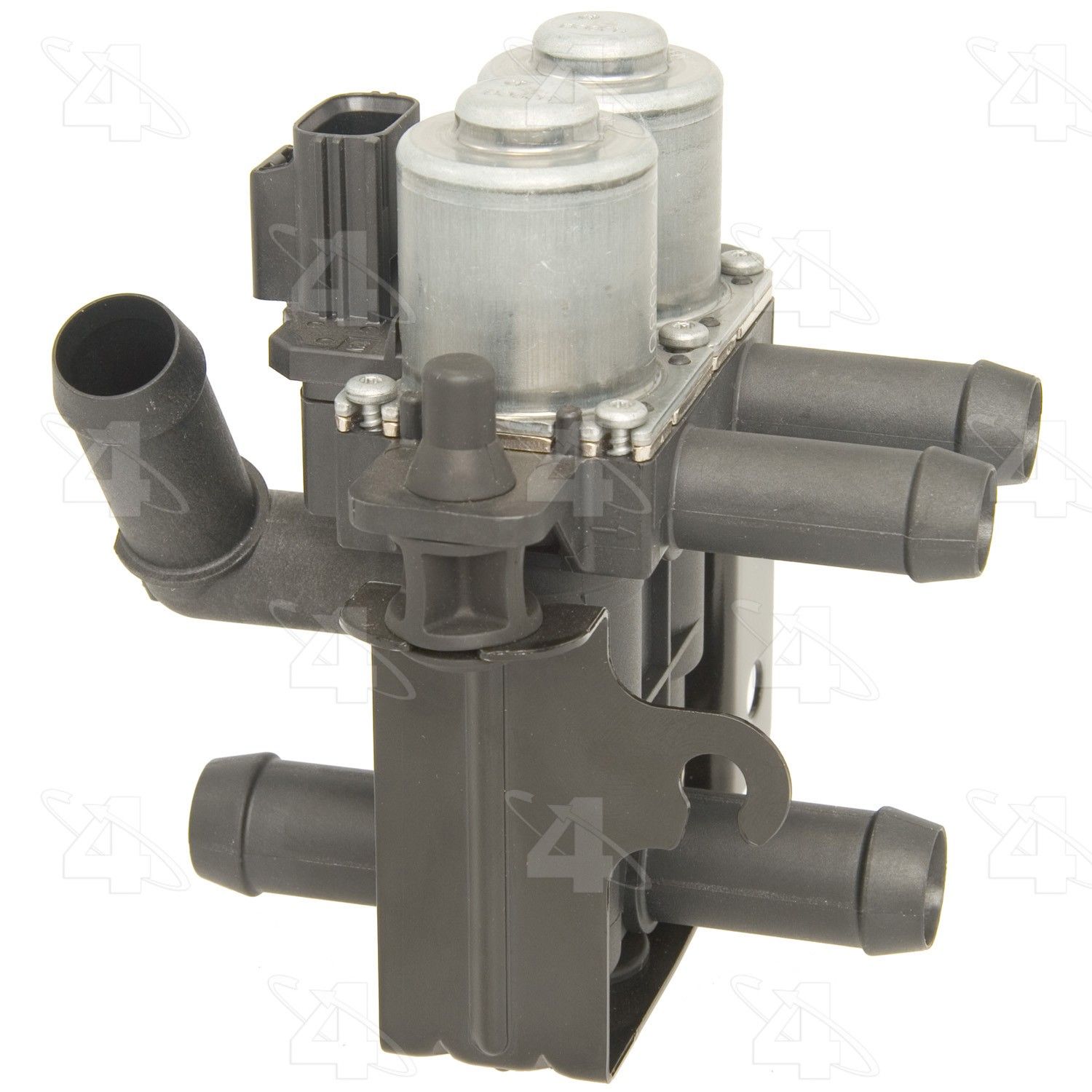 2002, 2001, 2000 Lincoln LS HVAC Heater Control Valve