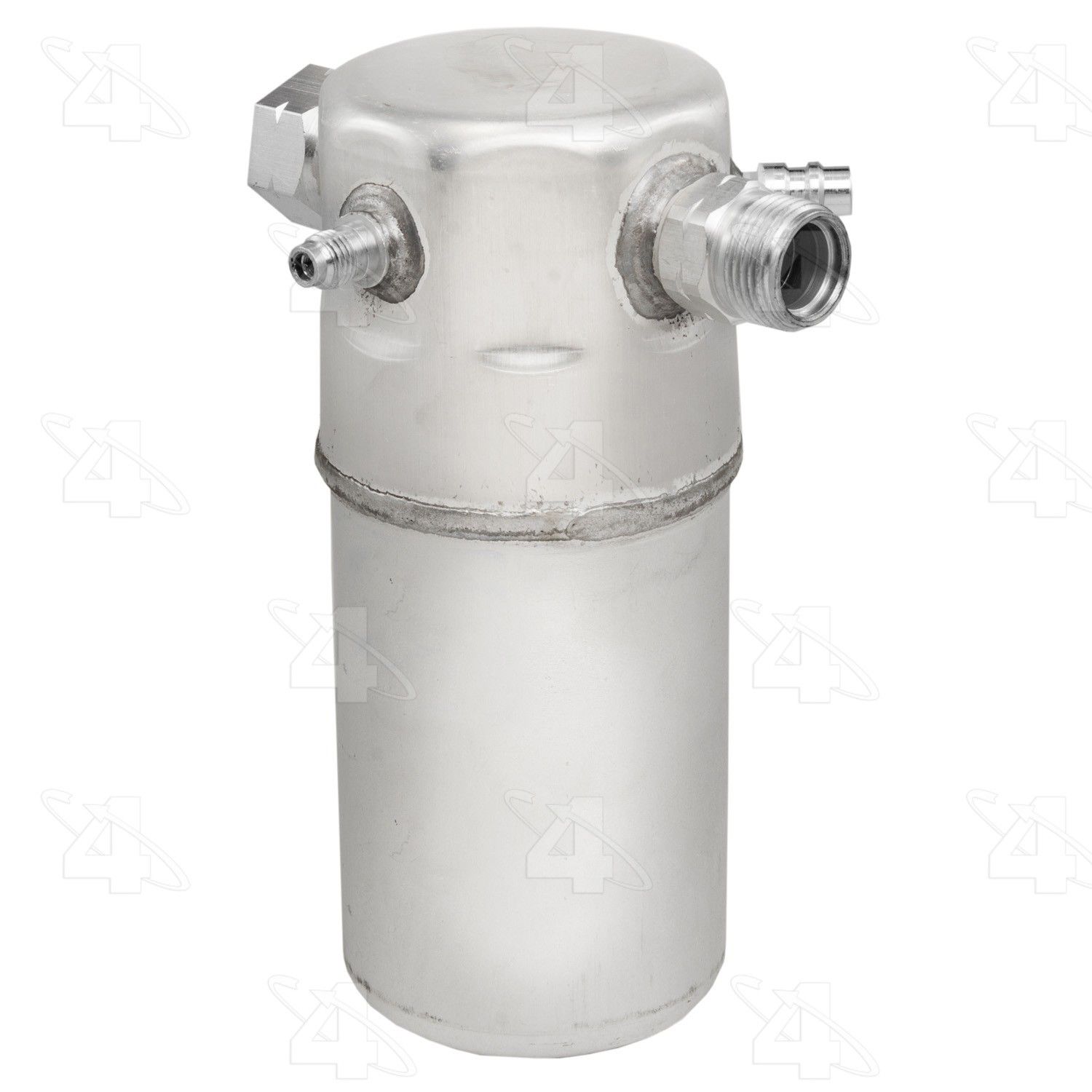 A/C Accumulator