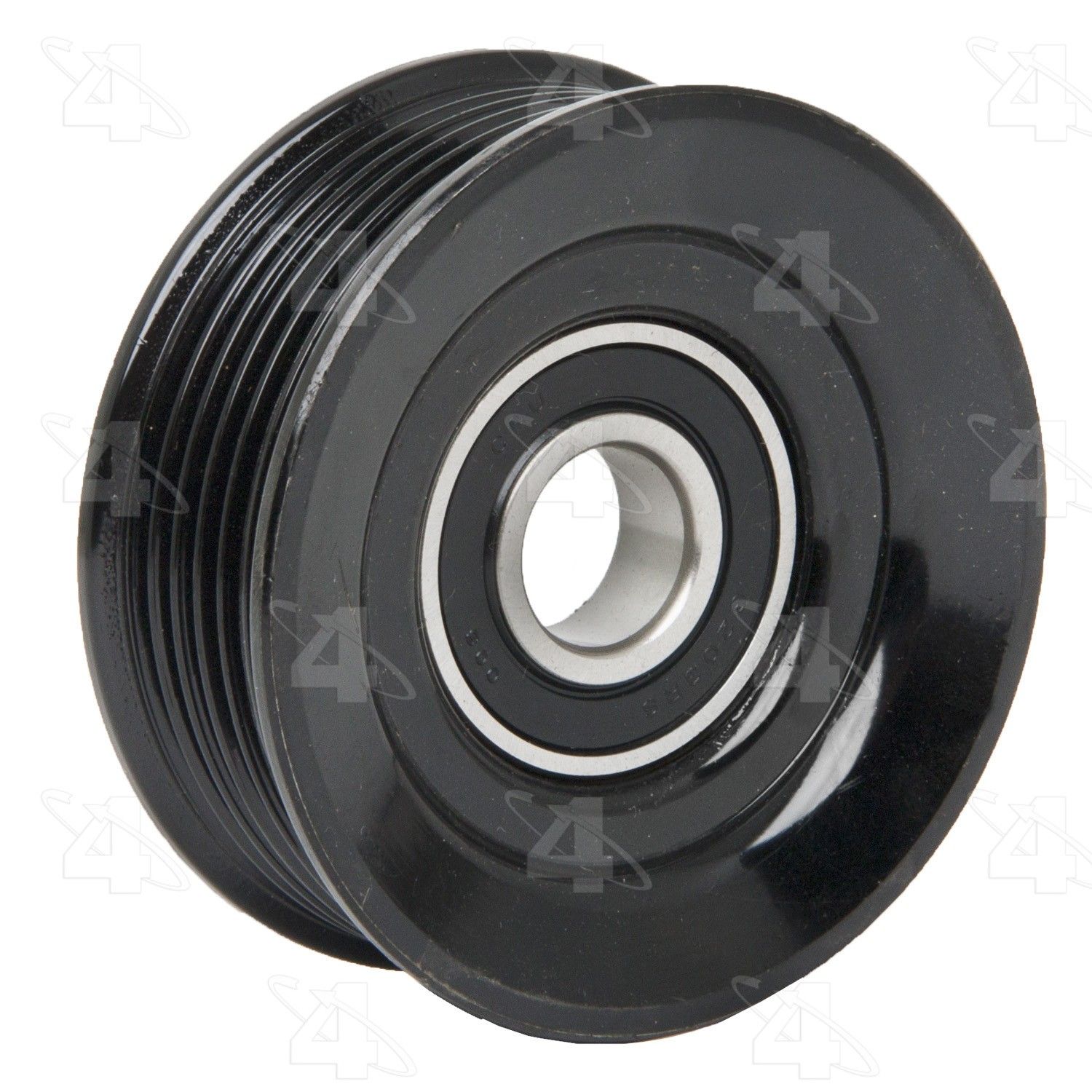 2004, 2003, 2002, 2001, 2000, 1999, 1998 Dodge Intrepid Accessory Drive Belt Tensioner Pulley