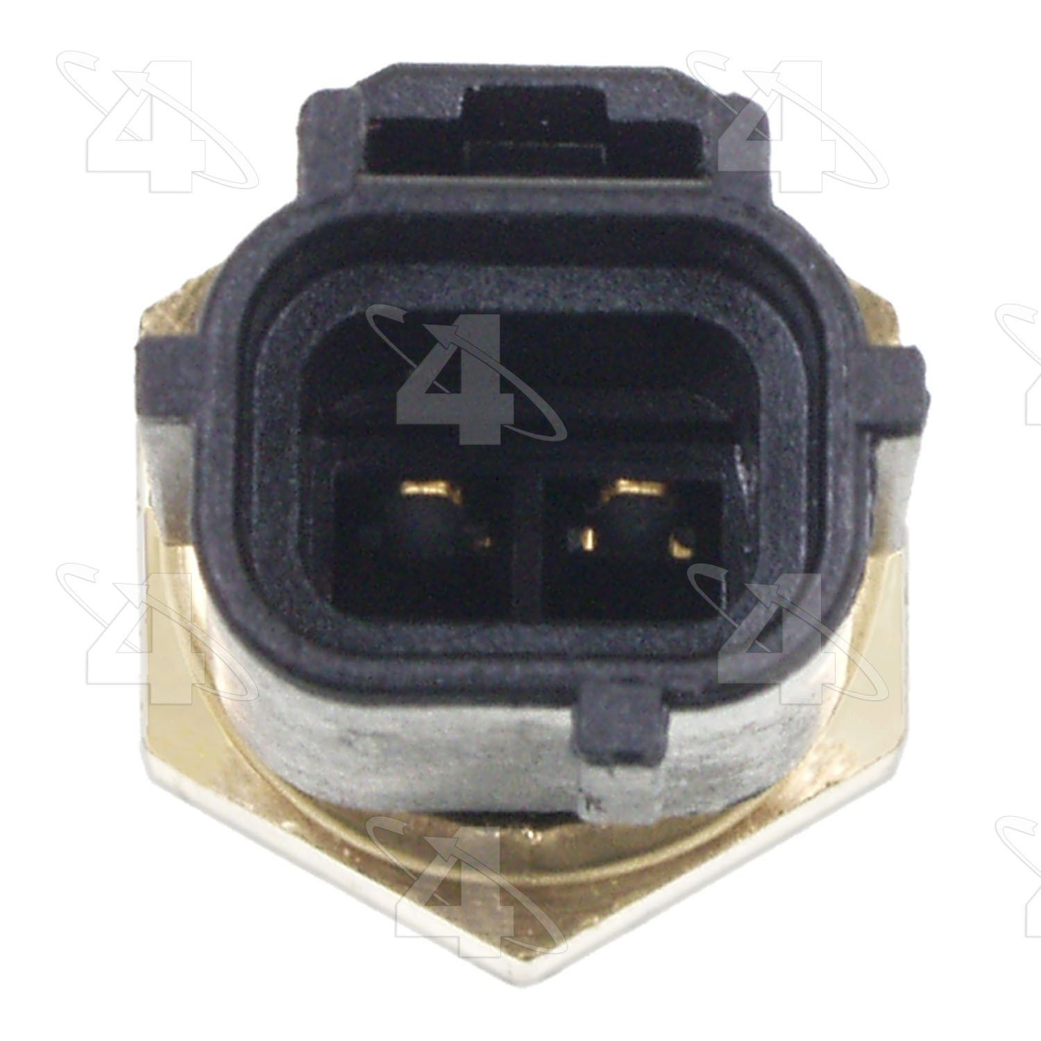Engine Coolant Temperature Sensor