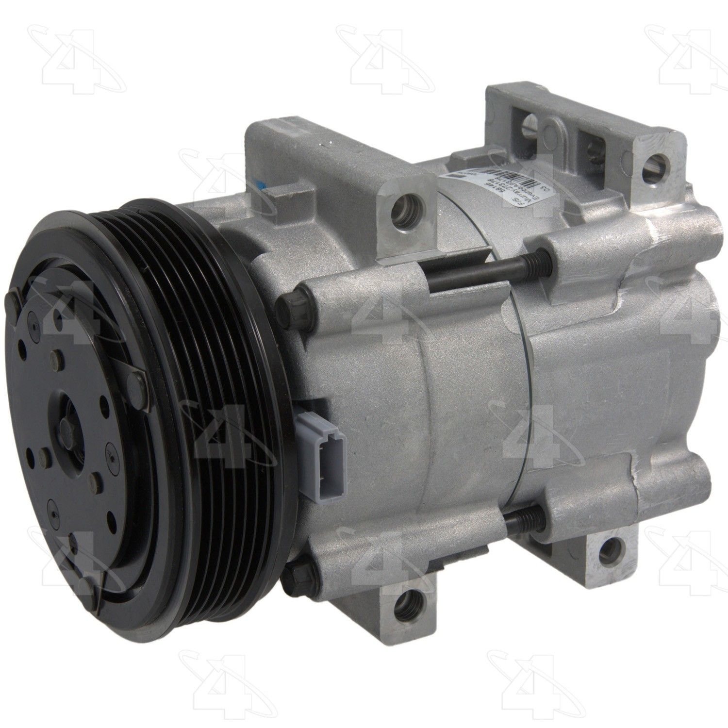 2000, 1999, 1998, 1997, 1996 Ford Taurus A/C Compressor