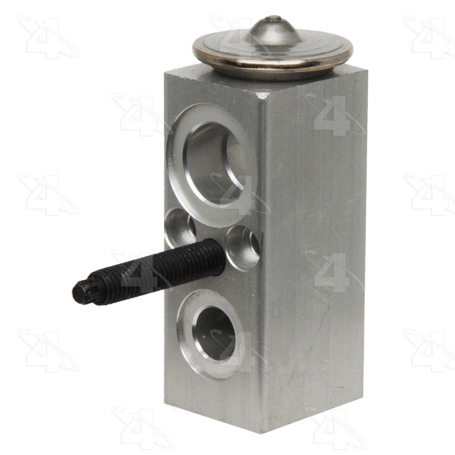 2009, 2008, 2007, 2006 Chevrolet Equinox A/C Expansion Valve