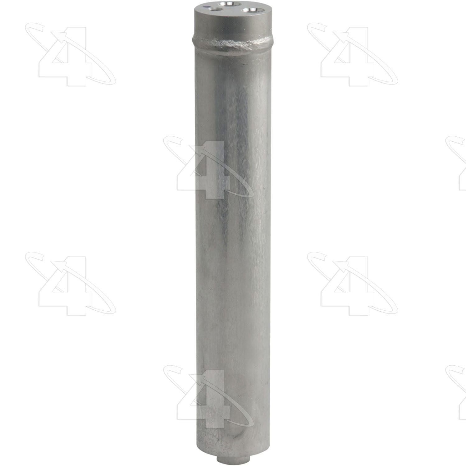 2017, 2016, 2015, 2014, 2013, 2012, 2011, 2010 Jeep Compass A/C Receiver Drier