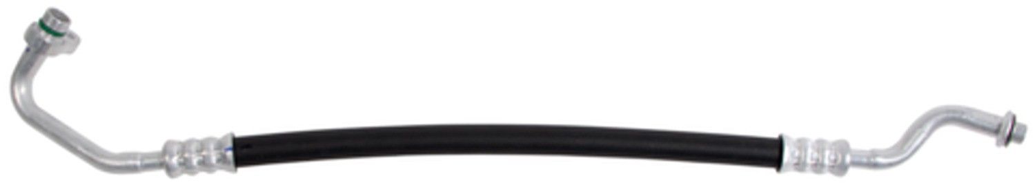 2022, 2021, 2020 Ram ProMaster City City A/C Refrigerant Discharge Hose