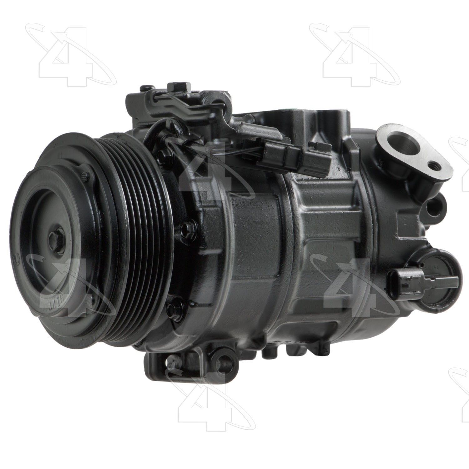 A/C Compressor