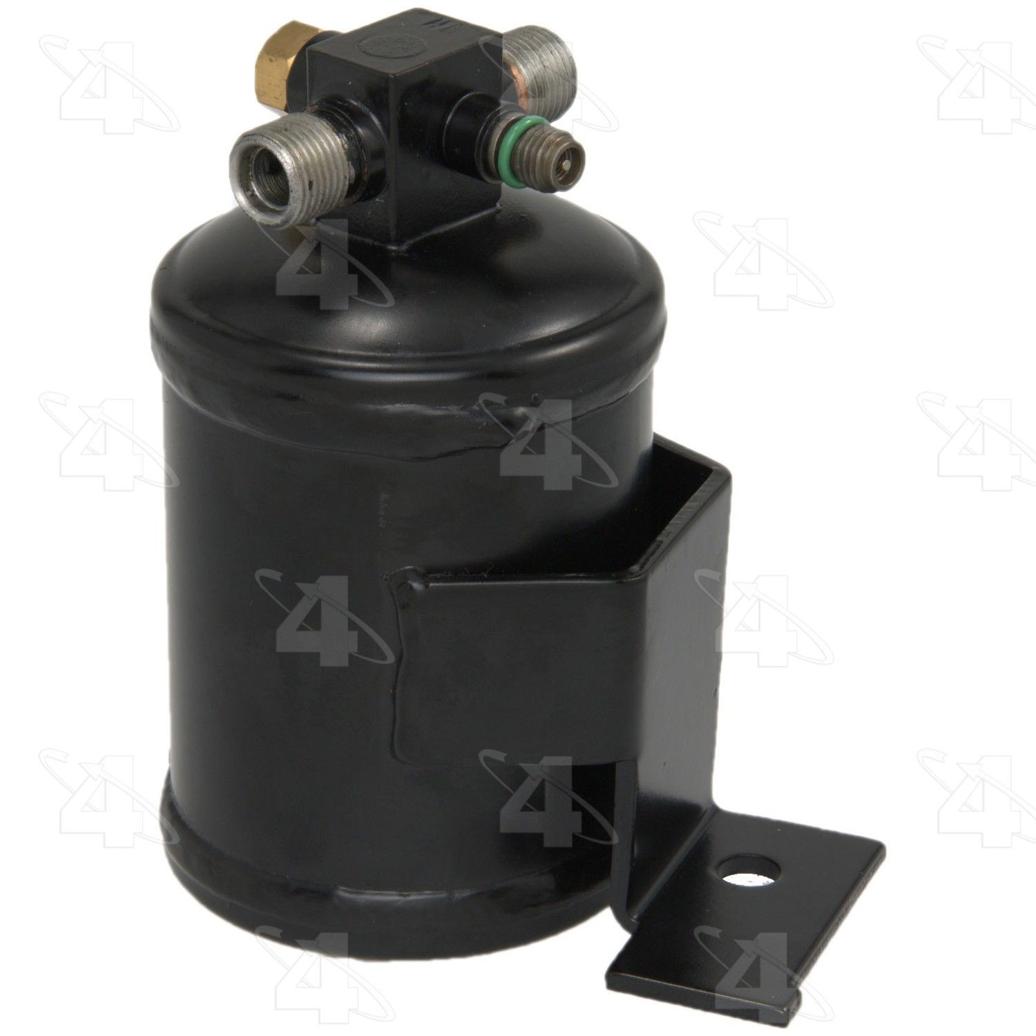 1996, 1995, 1994 Jeep Cherokee A/C Receiver Drier