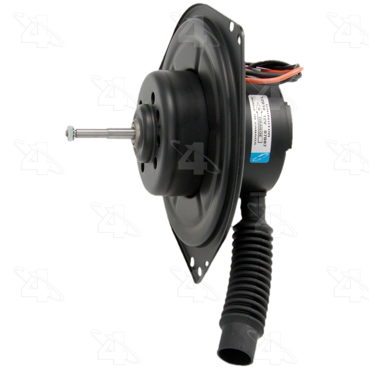 1999, 1998, 1997, 1996, 1995 Subaru Legacy HVAC Blower Motor