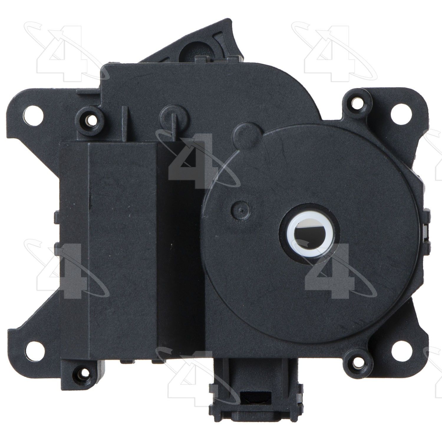 2018, 2017, 2016, 2015, 2014, 2013 Lexus ES300h HVAC Recirculation Door Actuator