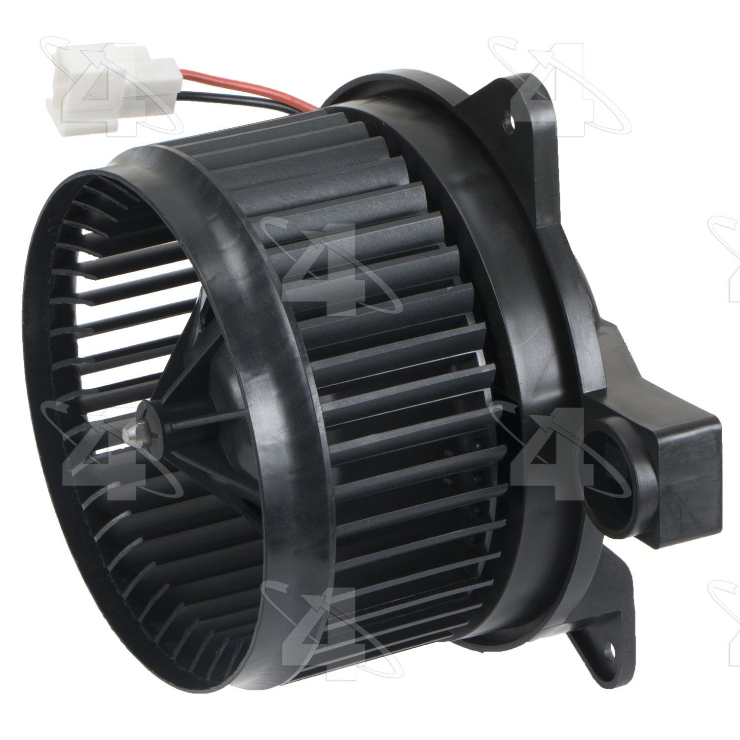 2022, 2021, 2020, 2019, 2018, 2017, 2016 Chevrolet Spark HVAC Blower Motor