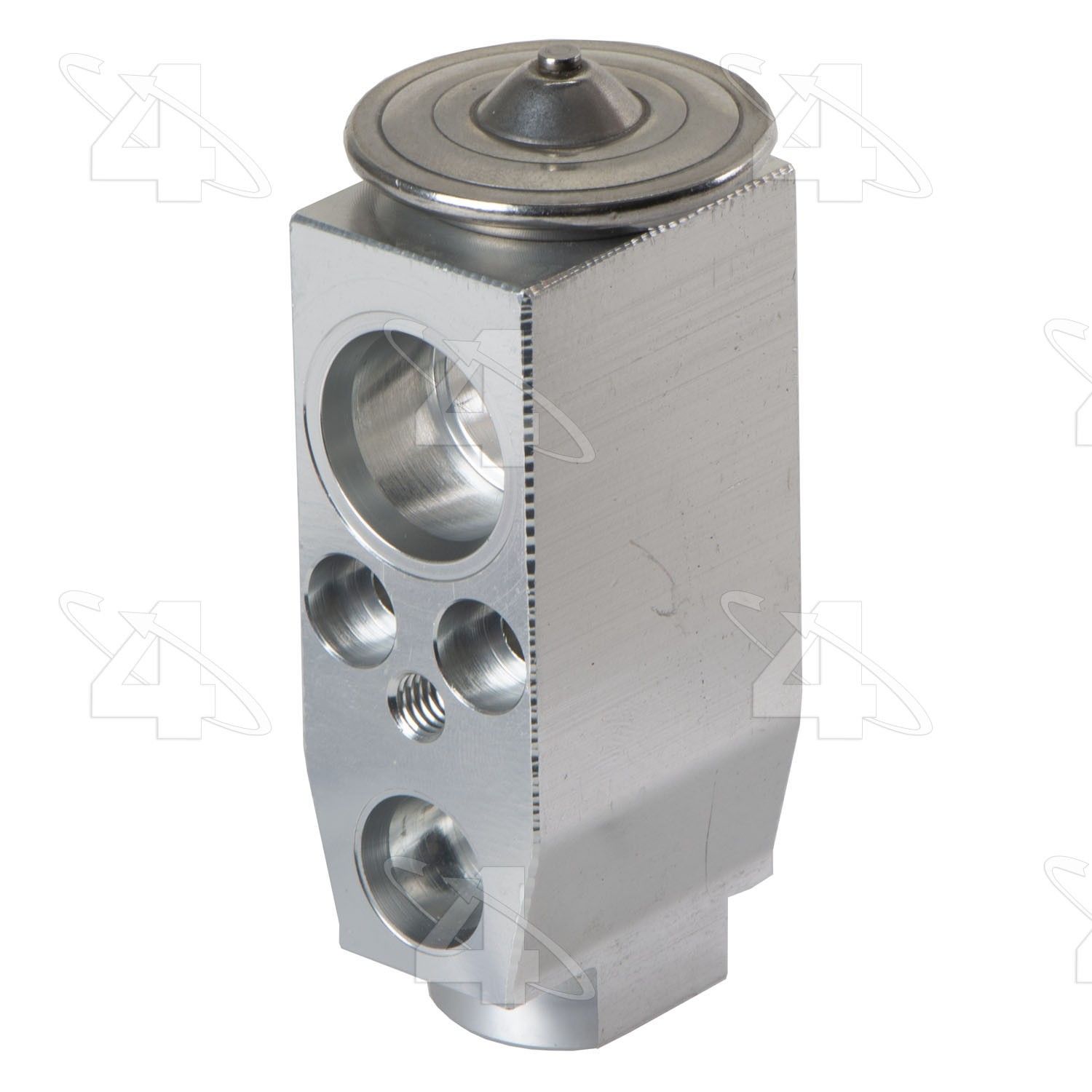 2015 Volkswagen Golf A/C Expansion Valve