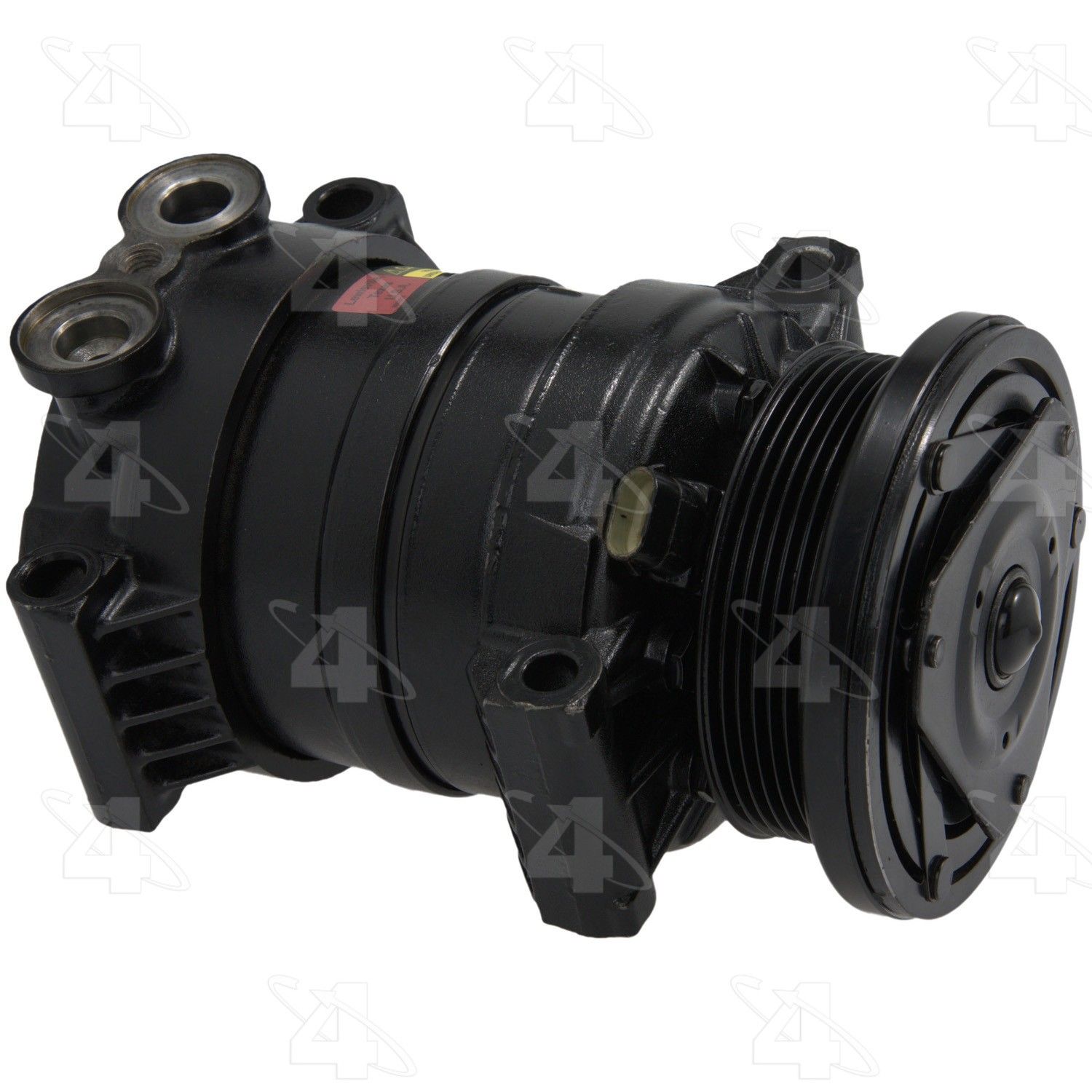 2005, 2004, 2003, 2002, 2001, 2000, 1999, 1998 GMC Jimmy Hummer A/C Compressor