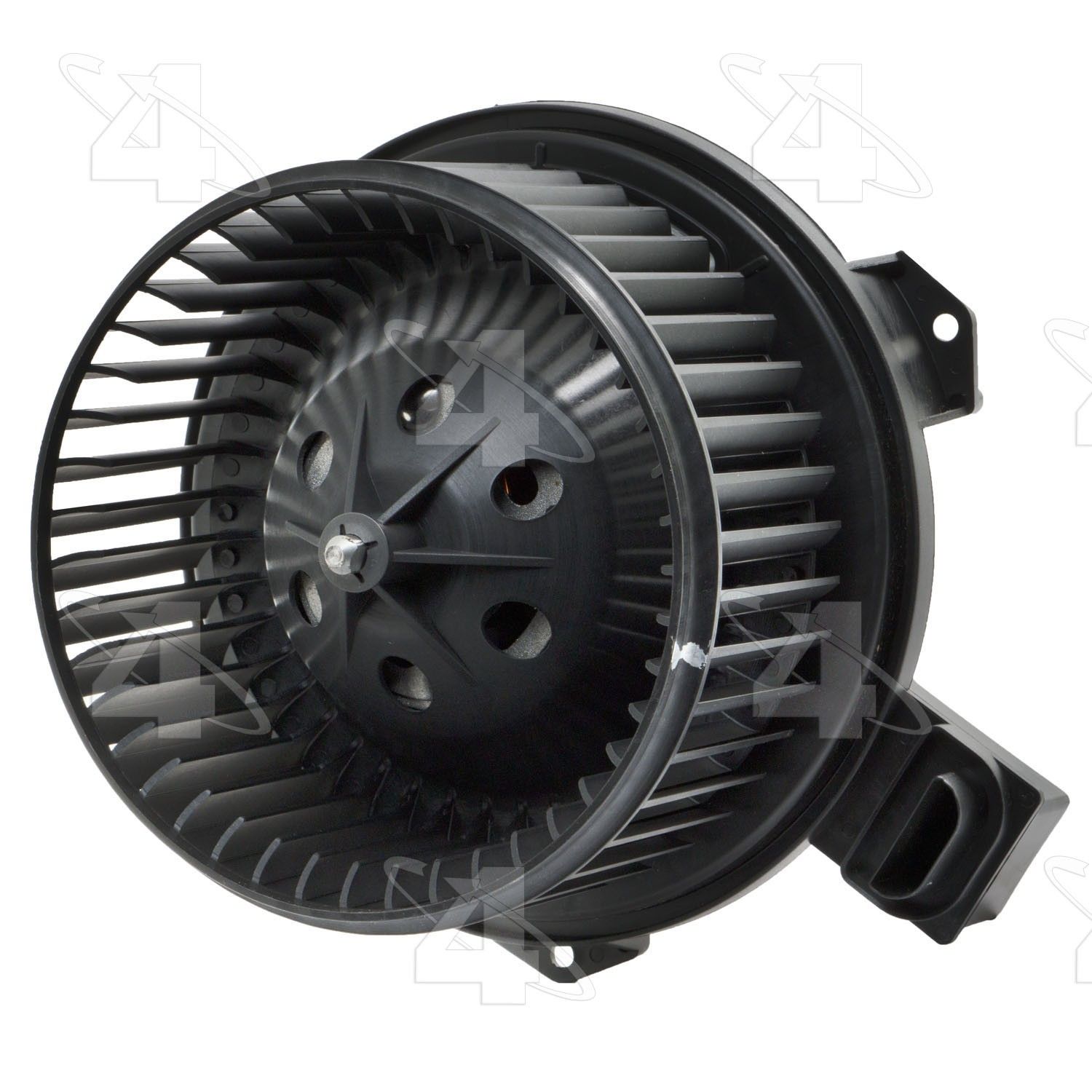 2018, 2017, 2016, 2015, 2014 Ram 3500 HVAC Blower Motor