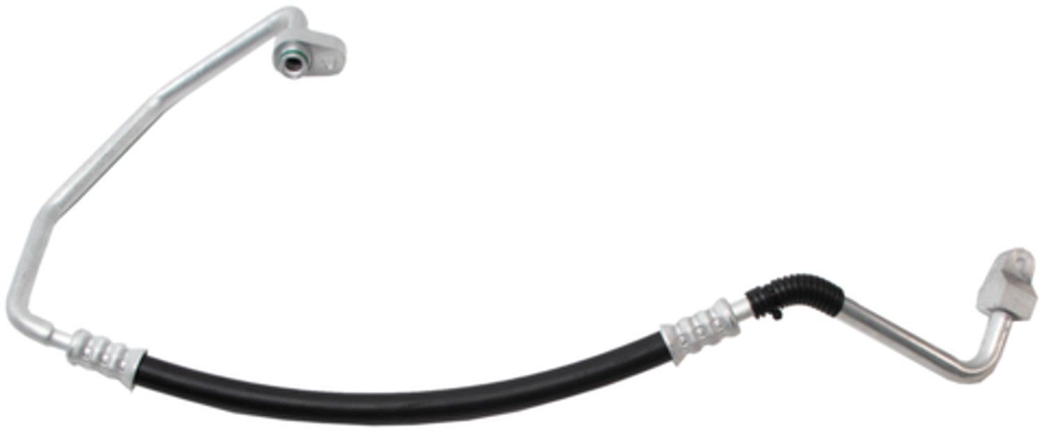 2015, 2014, 2013 Lexus GS350 A/C Refrigerant Discharge Hose