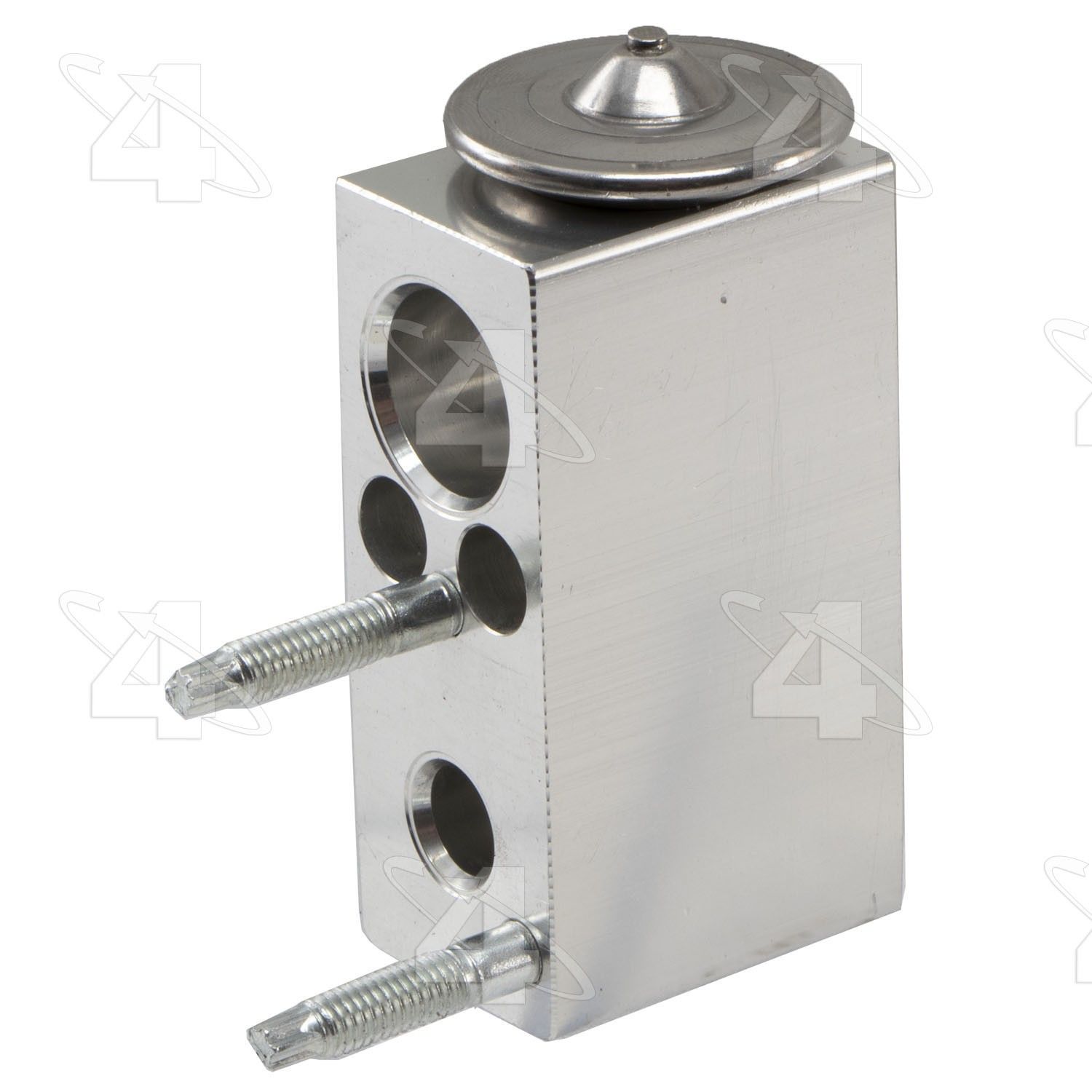 2025, 2024, 2023, 2022, 2021, 2020, 2019, 2018 Jeep Compass A/C Expansion Valve