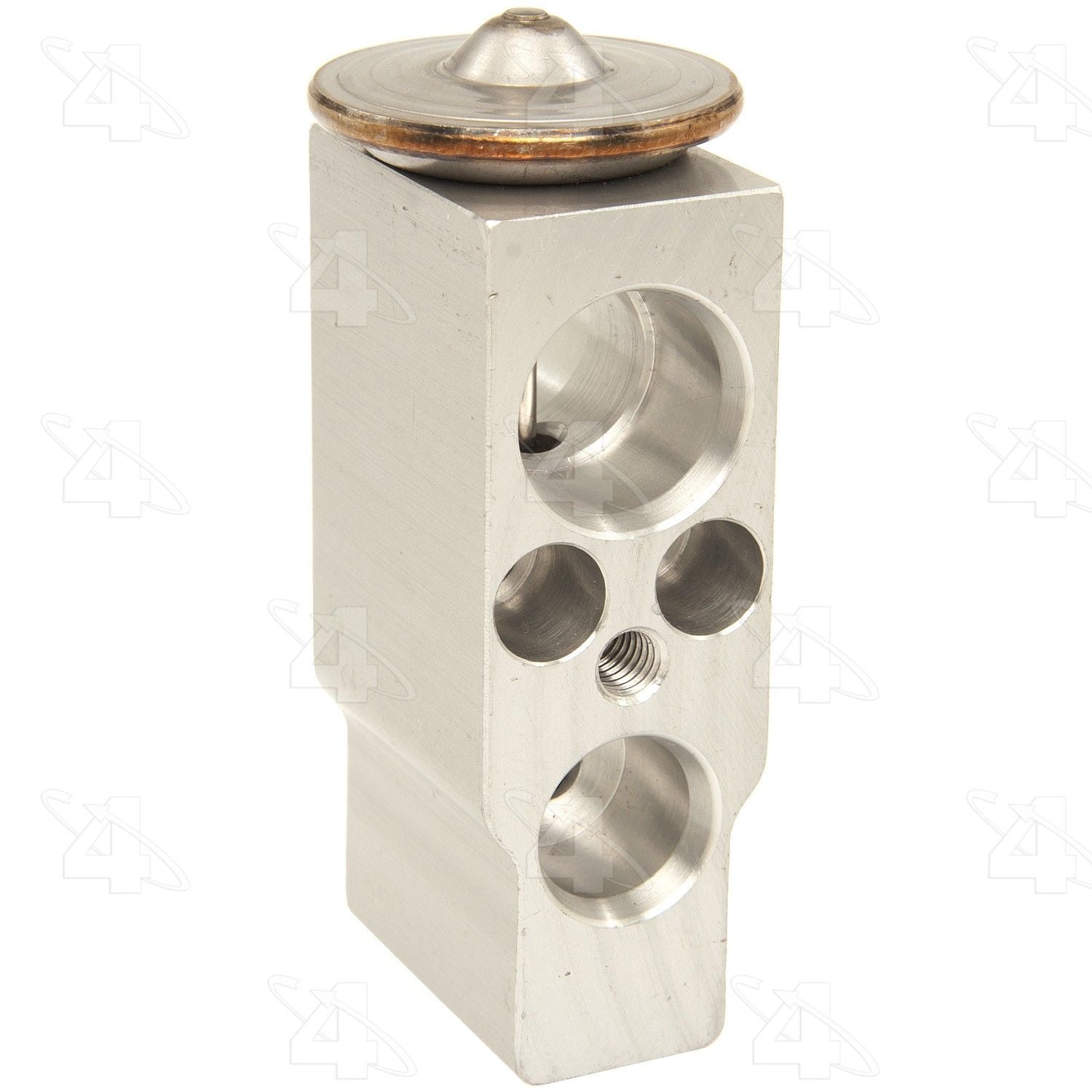 2003-2008 BMW Z4 A/C Expansion Valve Four Seasons