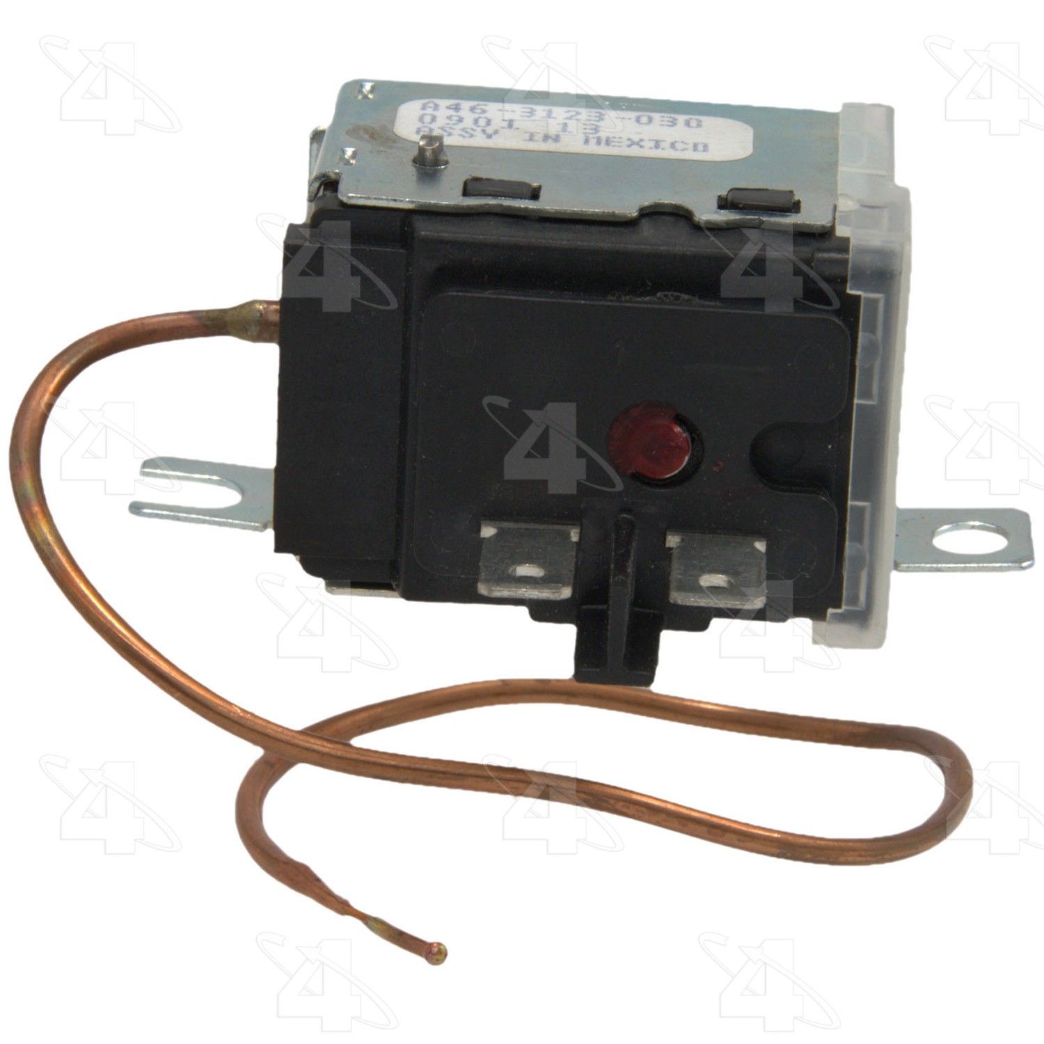 A/C Clutch Cycle Switch