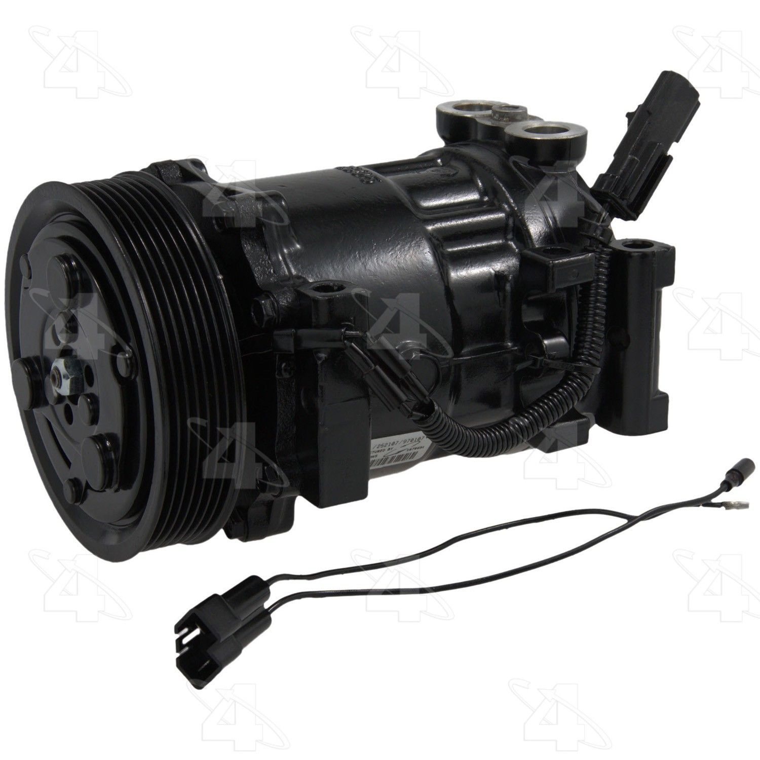 A/C Compressor