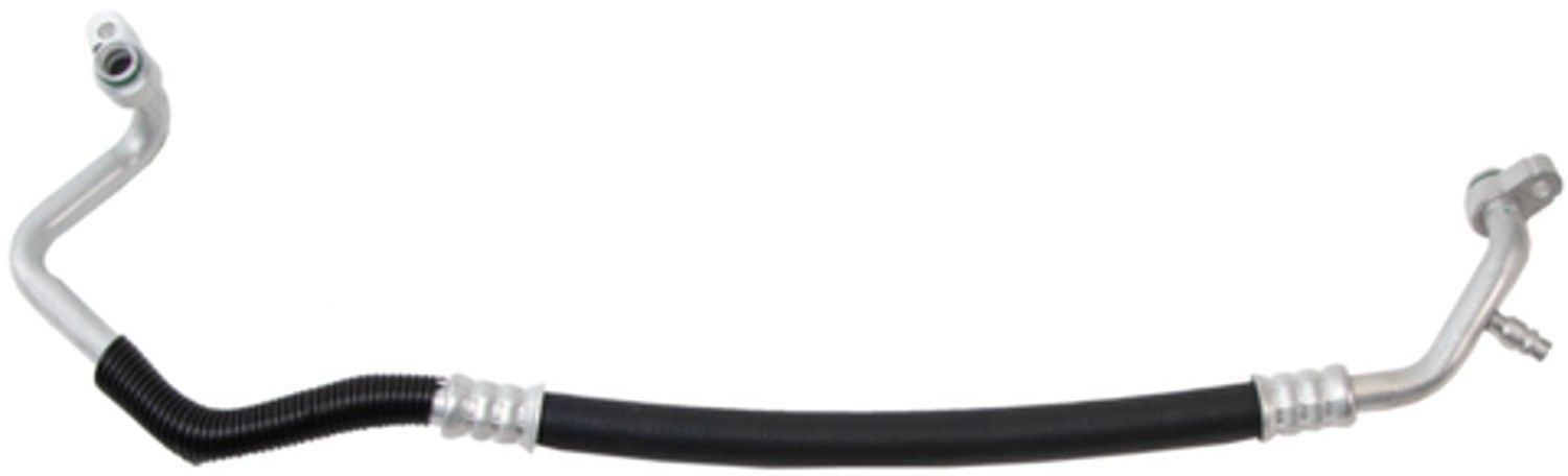 2017, 2016, 2015 Lexus RC350 A/C Refrigerant Suction Hose