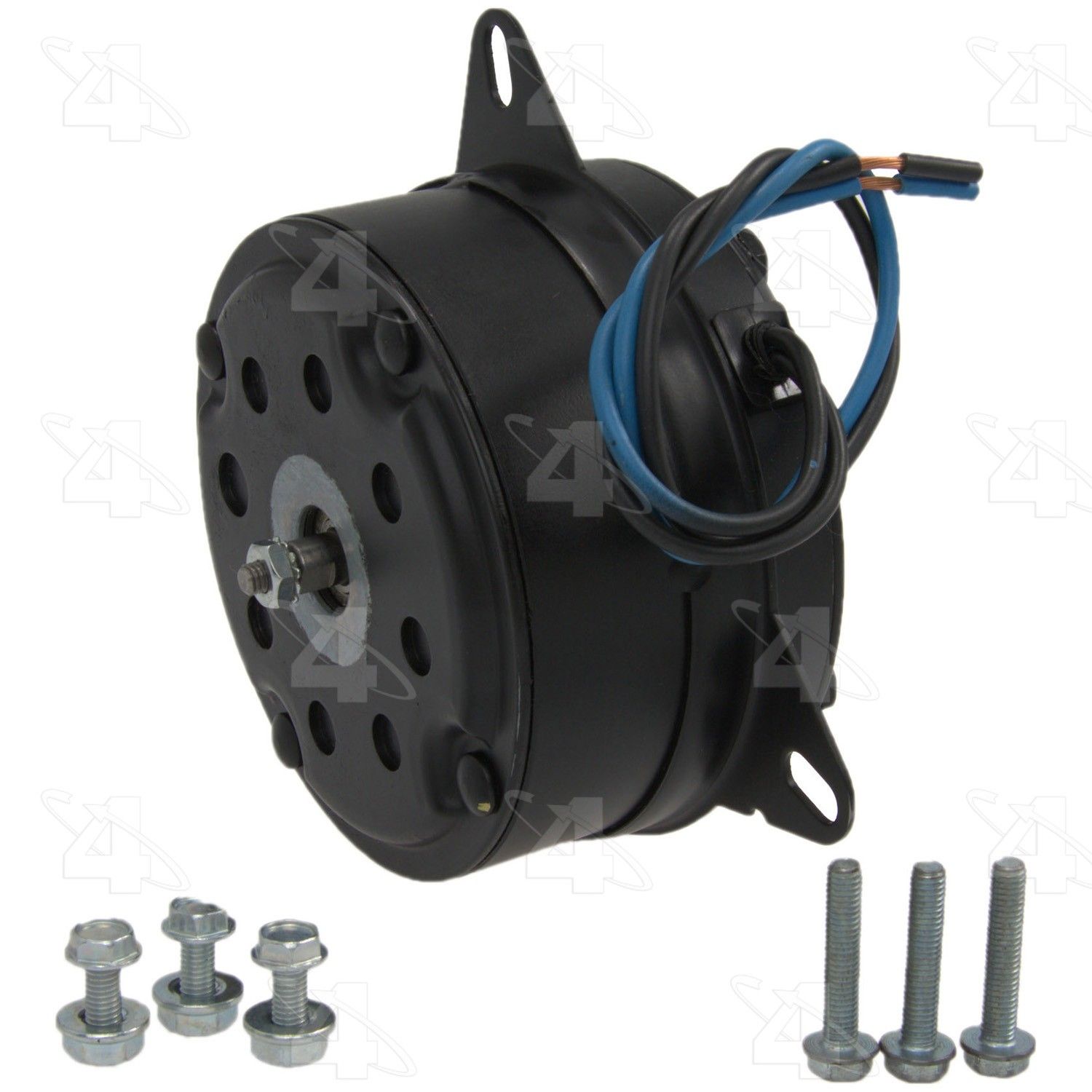 1997, 1996, 1995, 1994, 1993 Dodge Intrepid Engine Cooling Fan Motor