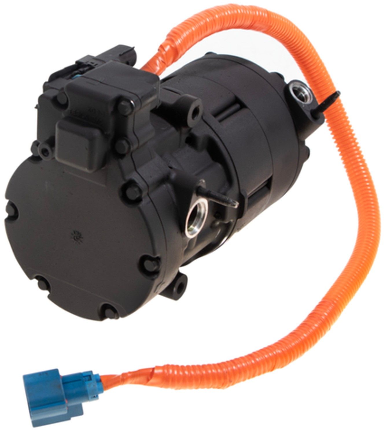 2020, 2019, 2018, 2017, 2016 Tesla S A/C Compressor