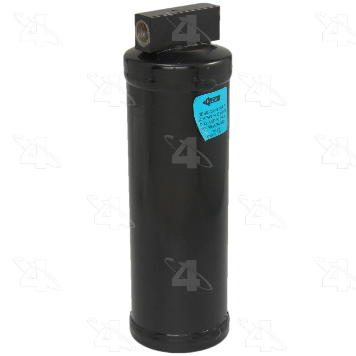 1990, 1989, 1988, 1987, 1986 Dodge Colt A/C Receiver Drier