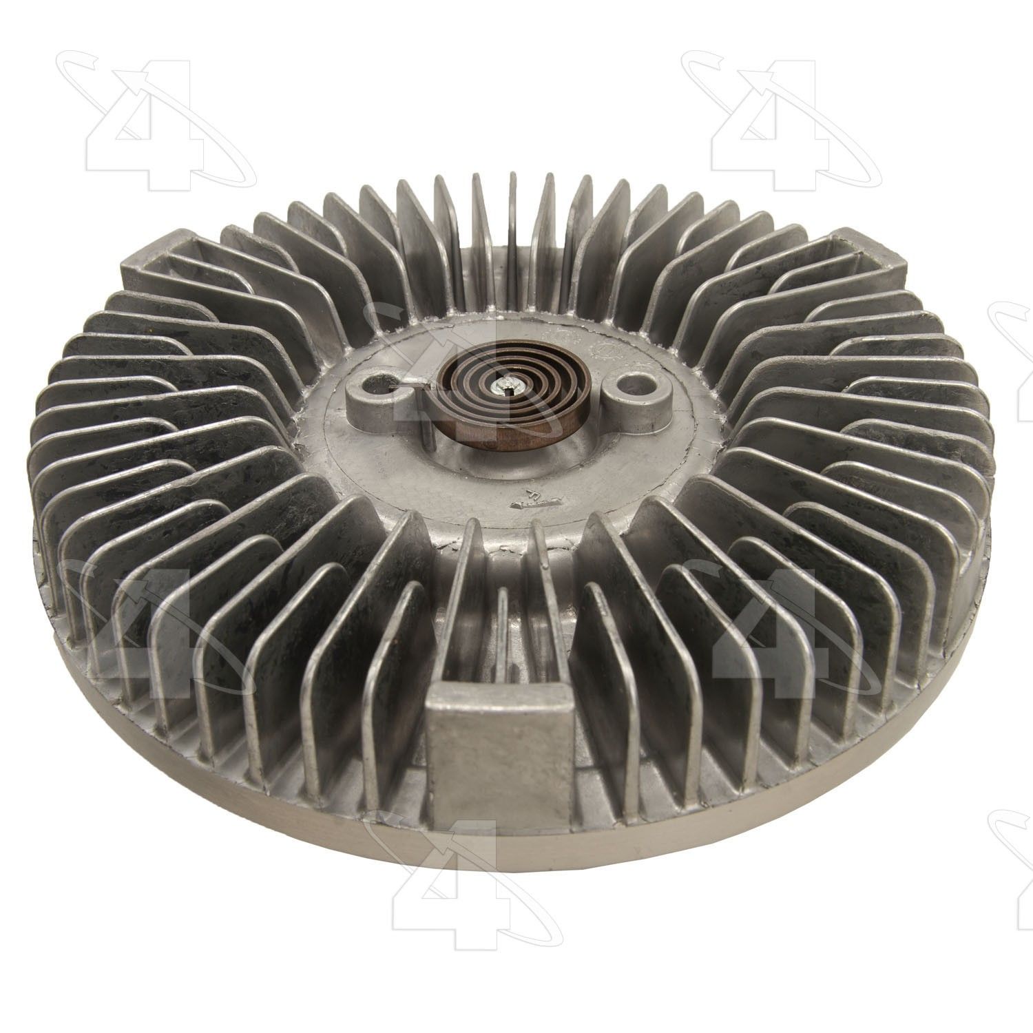 Engine Cooling Fan Clutch