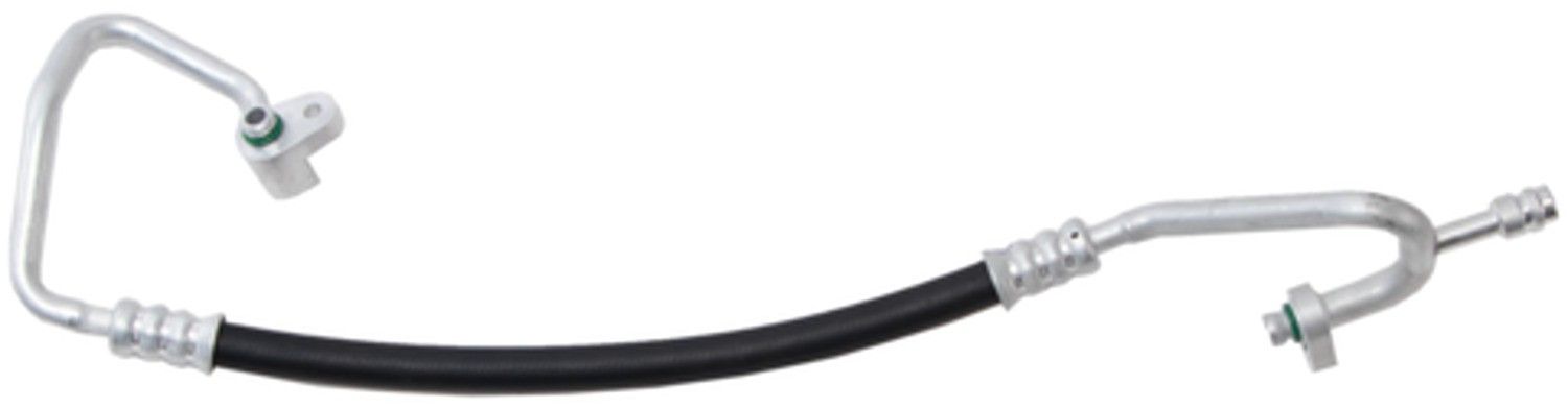 2018, 2017, 2016 Kia Optima A/C Refrigerant Discharge Hose