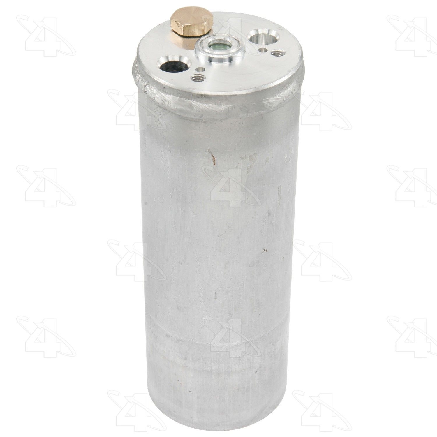 2004, 2003, 2002, 2001, 2000, 1999, 1998 Isuzu Rodeo A/C Receiver Drier