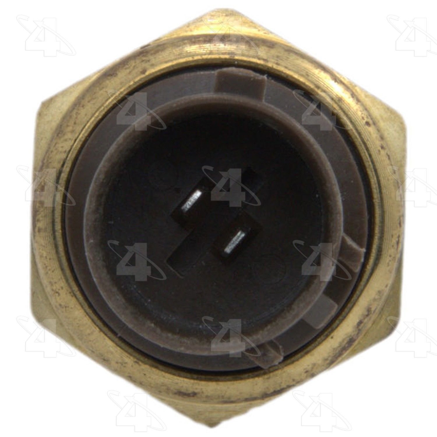Engine Cooling Fan Switch