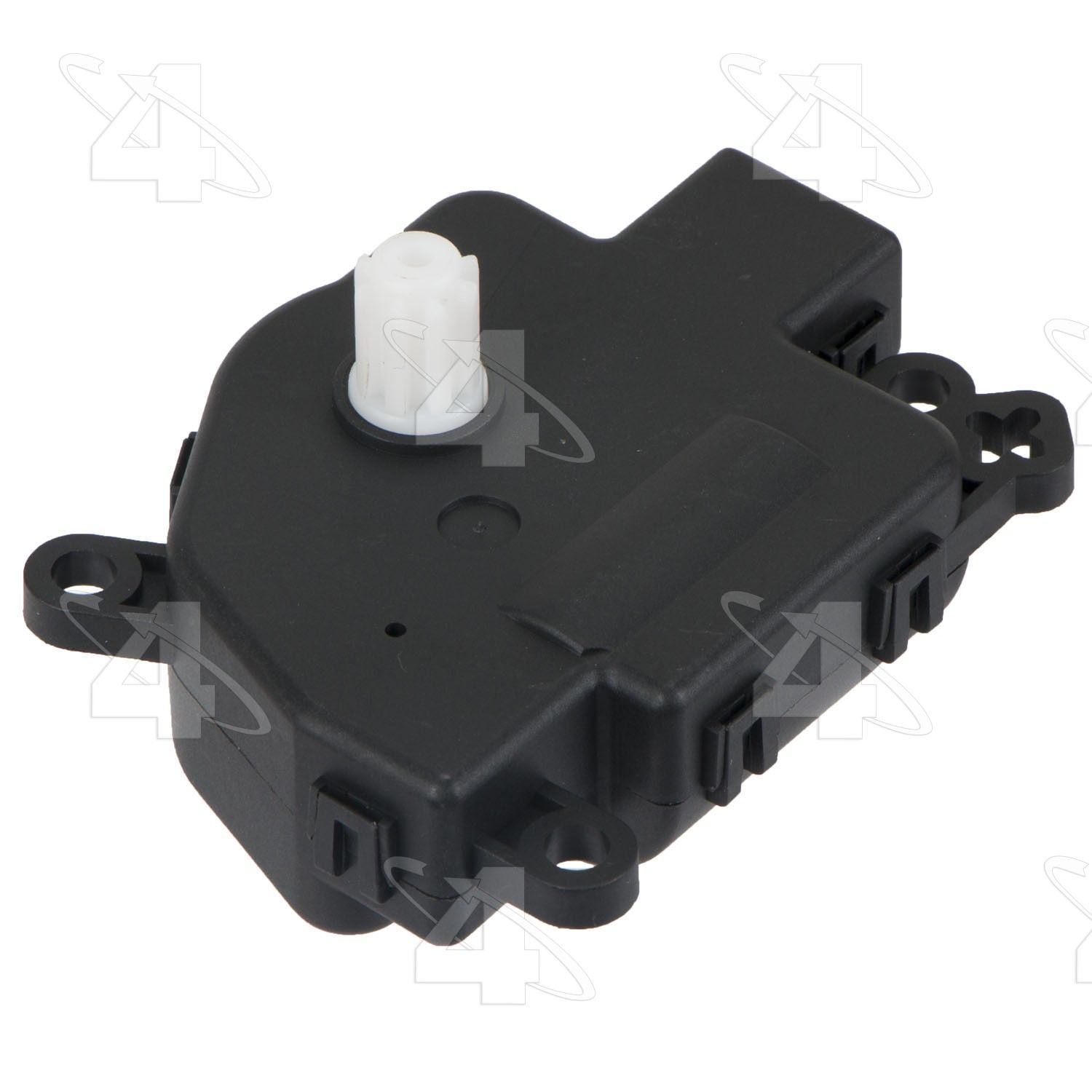 2019, 2018, 2017, 2016, 2015, 2014, 2013, 2012, 2011 Ford Fiesta HVAC Mode Door Actuator